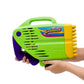 Gazillion Stormin' Bubble Baster Bubble Toy - Instant Bubble Creation - Outdoor Toy for Kids - 11 oz. Bubble Solution Included - Ages 3+