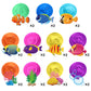 30 Pcs Tropical Fish Hanging Swirls Under The Sea Party Decorations Ceiling Decor For Boys Girls Kids Ocean Themed Party Mermaid