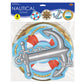 Beistle Nautical Cutouts
