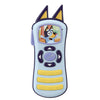 Ekids Bluey Toy Remote Control For Toddlers With Built-In Music And Sound Effects, Designed For Fans Of Bluey Toys