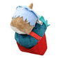 Mochibi - My Hero Academia - Izuku Midoriya & Eri (Infinite 100% 2 Plush Set) - 6'' Plush Toy, Collectable, Soft, Officially Lic