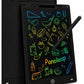 12 Inch LCD Writing Tablet for Kids | Reusable Doodle Board with Stylus Pen, One Touch Erase & Screen Lock | Educational Drawing