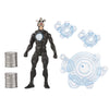 Marvel Legends Series X-Men Havok Action Figure 6-Inch Collectible Toy,3 Accessories And 2 Build-A-Figure Parts