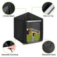 Andacar Outdoor Playhouse Cover For Step2 Playhouse,Waterproof Kids Playhouse Cover Dustproof Play Houses Covers For Kids Outsid