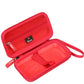 Mchoi Hard Case Suitable For Beijue 16 Bit Handheld Games, Waterproof Shockproof Beujue Game Carrying Protective Case, Case Only