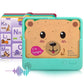 Jbm Enterprise Talking Flash Cards Learning Toy For Kids  50 DoubleSided Flashcards With Voice Pronunciation | Interactive Edu