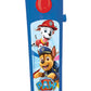 LEXIBOOK, Paw Patrol Age 3+, Microphone for Children, Musical Toy Game, Built-in Speaker, Light Effects, Demo melodies Included,