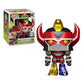 Funko 44448 Power Rangers Megazord, Multi