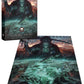 Court of the Dead USAopoly Court of The Dead 1  000Piece Puzzle (PZ121-527)