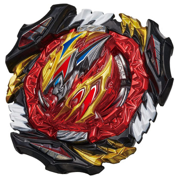 Takara Tomy Beyblade Burst Booster B-197 Divine Belial Nexus Adventure-3