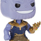 Funko Pop! Marvel: Avengers Infinity War - Thanos