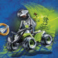 Playmobil - Action Racing Quad