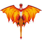 Dragon Kite For Adults, Kites For Kids Ages 4-8 8-12 Easy To Fly, Kids Kites For Boy Girls, Kite For Beginners Beach Trip Park F