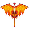 Dragon Kite For Adults, Kites For Kids Ages 4-8 8-12 Easy To Fly, Kids Kites For Boy Girls, Kite For Beginners Beach Trip Park F