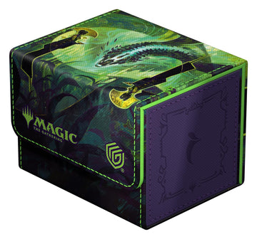 Ultimate Guard - Sidewinder 100+ Xenoskin - Magic: The Gathering - Tarkir: Dragonstorm - Emergent Ultimatum
