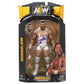 Aew Wardlow Unrivaled Collection Series 10 Action Figure