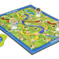 Hasbro Candyland And Chutes And Ladders Board Games