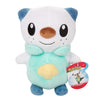 Pok?mon Legends: Arceus 8 Oshawott Plush - Officially Licensed - Quality Soft Stuffed Animal Toy - Add Oshawott to Your Collection! - Great Gift for Kids  Boys  Girls & Fans of Pokemon