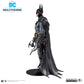 Dc Multiverse Batman: Arkham Asylum Batman 7' Action Figure