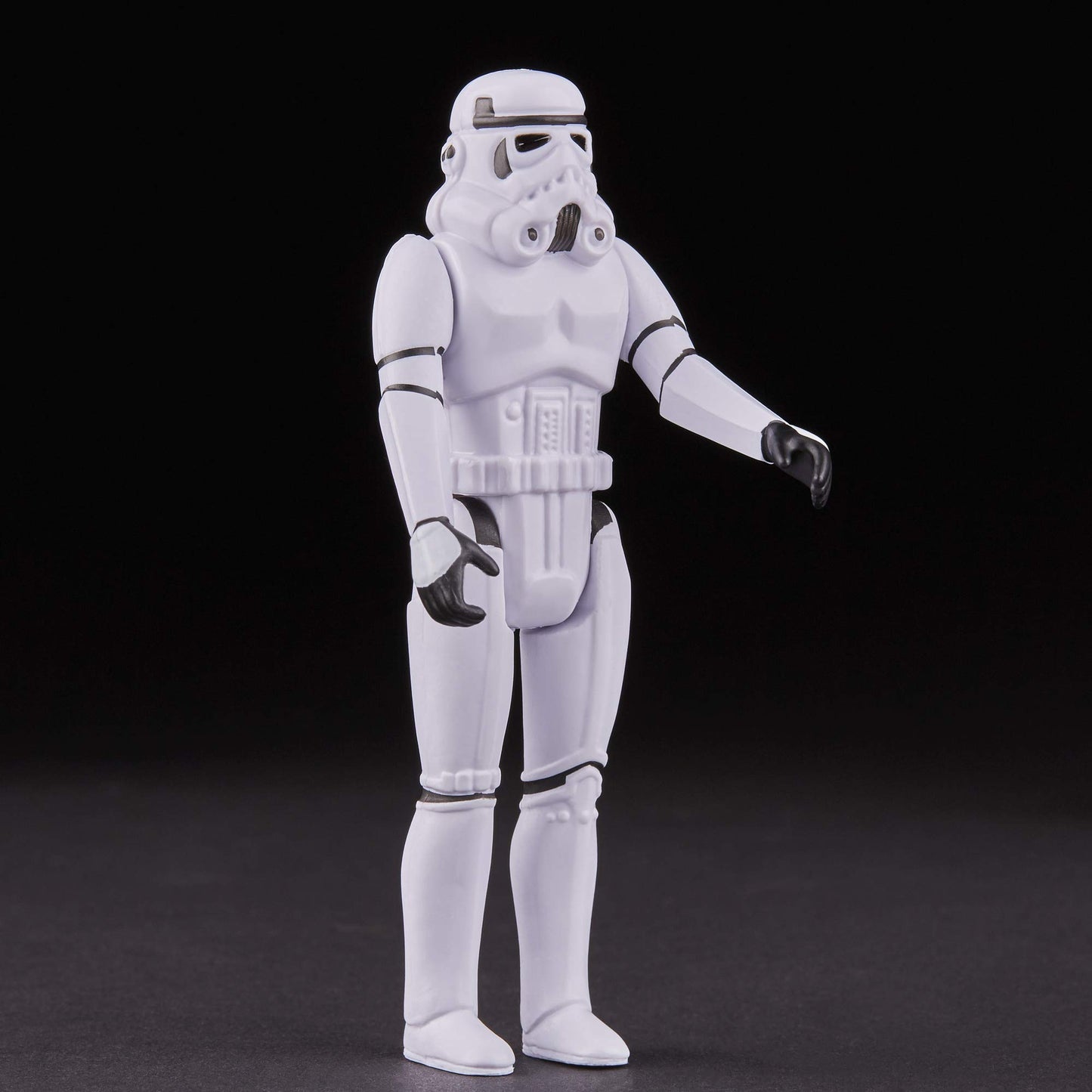 Star Wars Retro Collection 2019 Episode Iv: A New Hope Stormtrooper