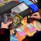 Psa Graded Card Storage Box, Psa Graded Card Storage Holder Container Slabs Box - 1 Pack