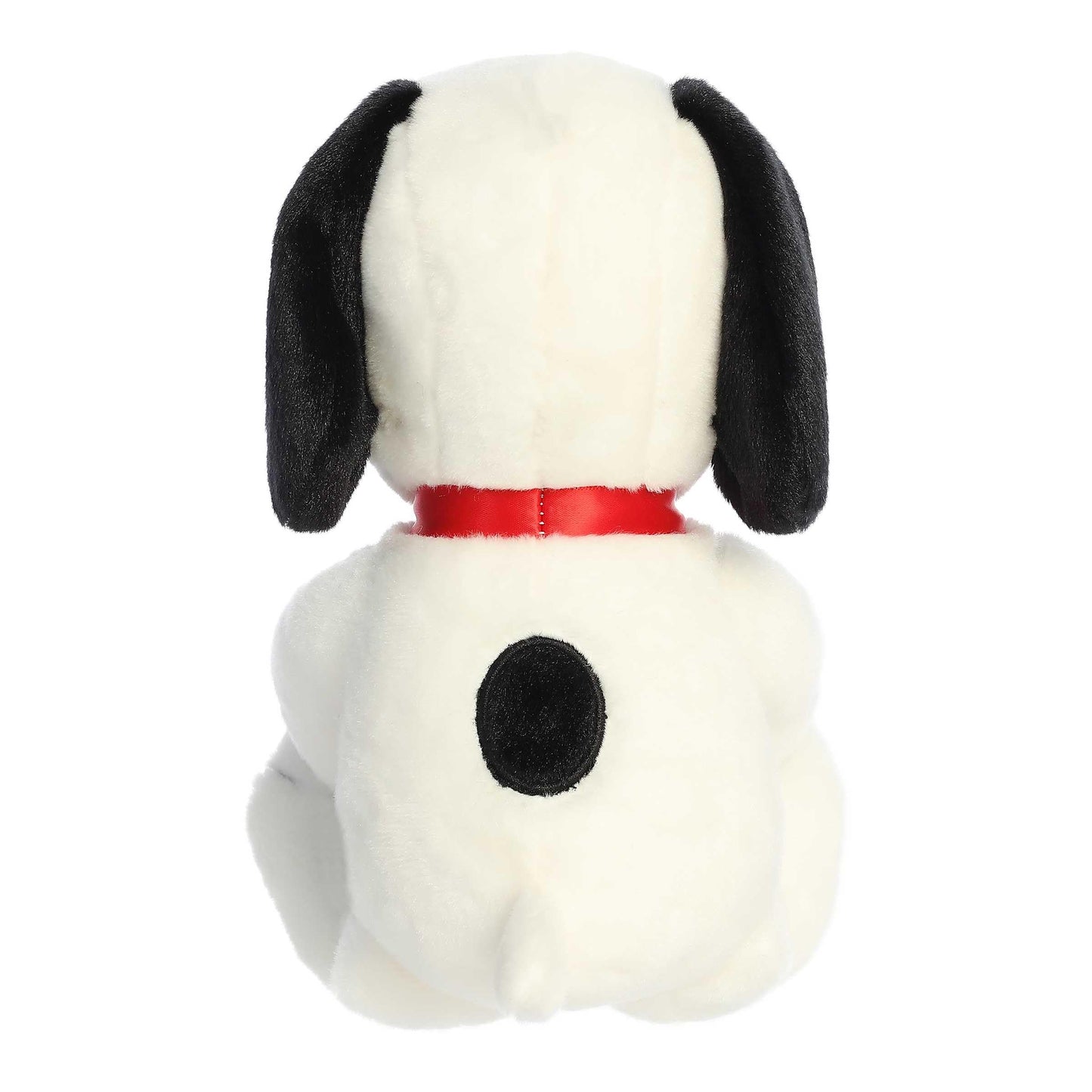 Aurora Timeless Peanuts Snoopy Be My Sweetie Stuffed Animal - Classic Characters - Lasting Memories - White 11 Inches