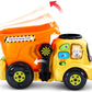 Transportation Toddler Truckers Great For Motor Skills Development