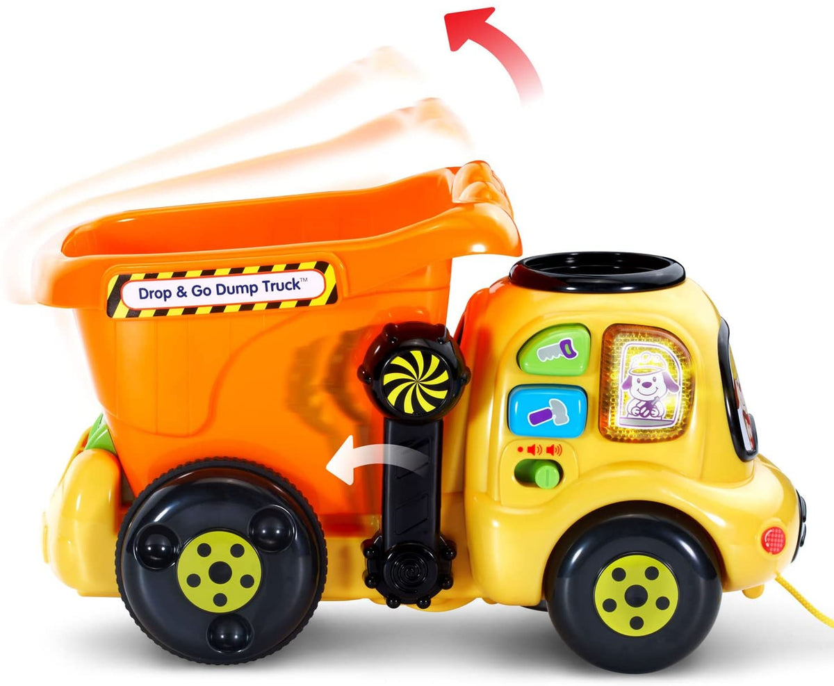 Transportation Toddler Truckers Great For Motor Skills Development