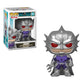 Funko 31181 Pop Heroes: Aquaman - Orm Collectible Figure, Multicolor