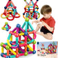 X14 Store Magnetic Stick Block Set | 42 Pcs | Magnetic Building Sticks | Stem Educational Toy For Kids | Develops Fine Motor Ski