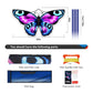 Sgftre Colorful Butterfly Kites Easy To Fly Toys