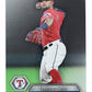 Texas Rangers Mlb Crate Exclusive Topps Card #42 - Rougned Odor