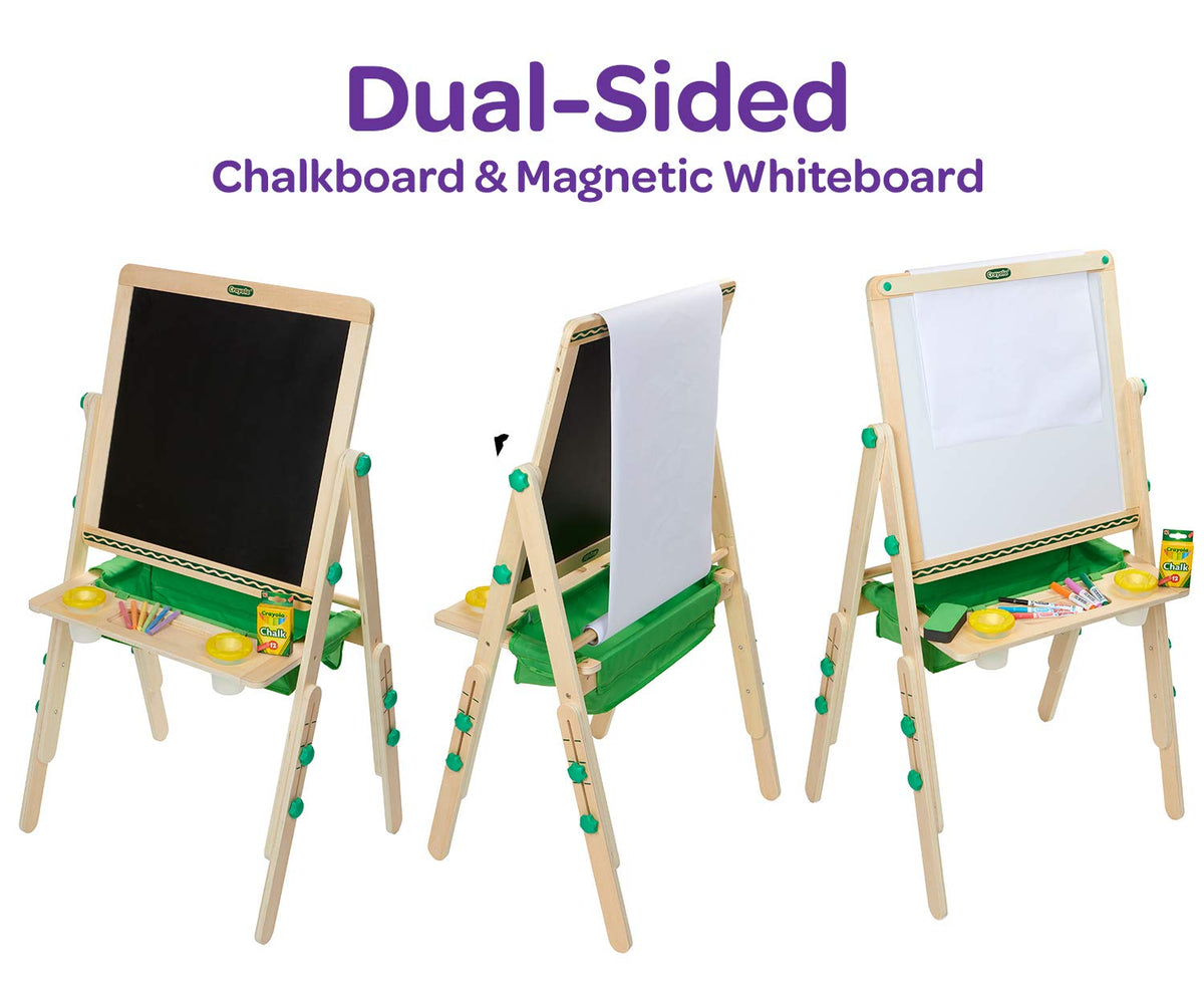 Wooden Art Easel