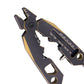 Aluminum Alloy RC Shock Absorber Pliers RC Crawler Shocks Multifunction Pliers RC Rod Ends Disassemble Tools for Traxxas Arrma A