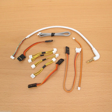 DJI Phantom 2 Vision Part 22 - OEM Cable Pack for Drone Accessories