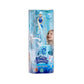 Sky Dancers: Sapphire Sparkle, Watch Your Make A Dazzling Dance Through Mid-Air, Flying Doll Toy, No Batteries Required, Gift Fo