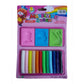 Abee Kids Clay Moulding Kit Clay Art Set