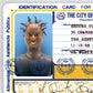 Super7 Odb (Return To The 36 Chambers) - 3.75' Odb Action Figure With Accessories Hip Hop Collectibles And Retro Toys