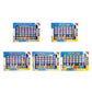 Zoomella Learning Machine Tablet Toys Early Education Toy Study Game For Kids Gift Russian And English