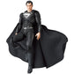 MEDICOM TOY MAFEX Action Figure - Zack Snyder’s Justice League Superman, 6 Inch, Multicolor, Model NOV218830, Plastic