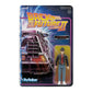 Super7 Back To The Future Part Ii: Fifties Marty Mcfly Reaction Figure, Multicolor