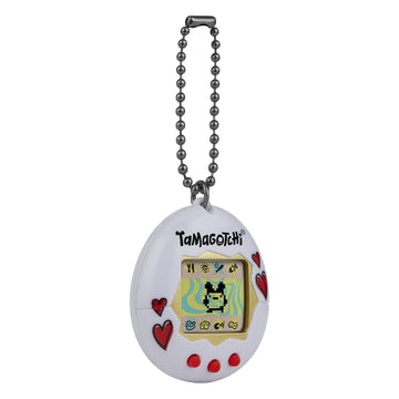 Tamagotchi Original - Hearts (Updated Logo)