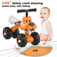 Xiapia Baby Balance Bike, 1 Year Old Birthday Gift, Cute Toddler Balance Bikes 10-36 Months Gifts For 1 Year Old Girl Bike To Tr