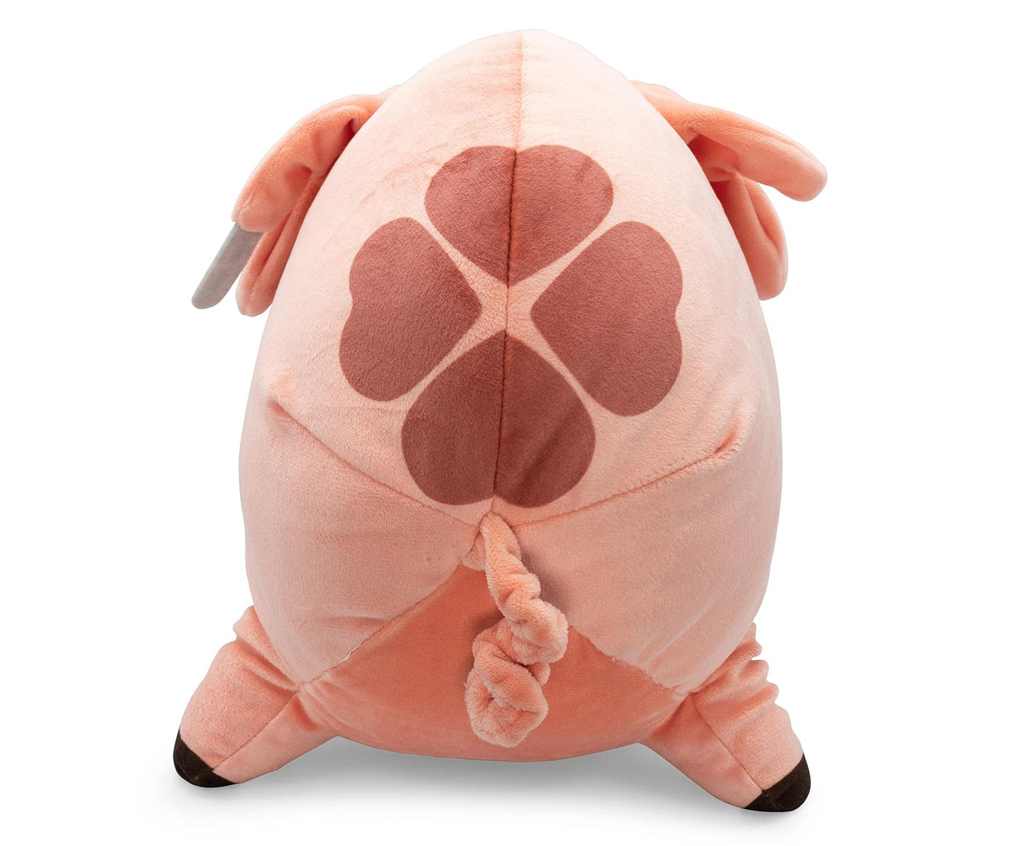 The Seven Deadly Sins Hawk 13-Inch Character Plush Toy | Soft Cute Plushies And Big Stuffed Animals, Anime Gifts And Collectibles | Kids Room Decor, Bedroom Accessories
