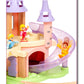 Magical Disney Princess Castle Set For Kids
