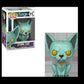 Funko Pop! Comics: Saga - Lying Cat Collectible Figure