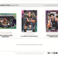 2024 Panini Prizm Collegiate Draft Picks Basketball Trading Card Hobby Blaster Box (Exclusive Green Wave Prizms)