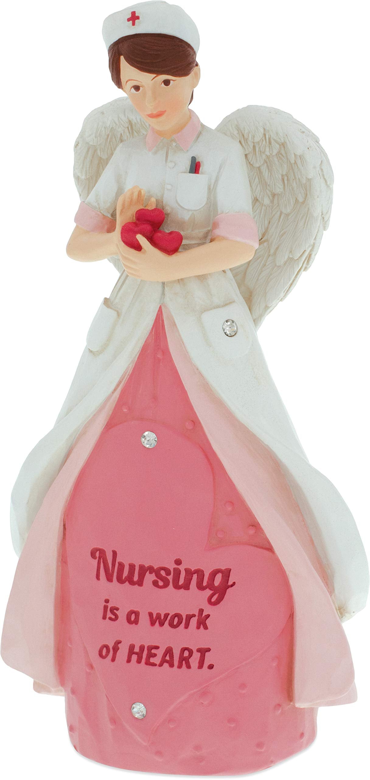 Occupation Angel Figurine - Nurse