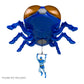 McFarlane Toys DC Super Powers The Bug Vehicle - Multicolor, Standard Size, Model 15804, Plastic