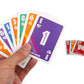 Regal Games - The Goodge Rules - Fun Family-Friendly Bidding Card Game - Ideal For 3-4 Players Ages 8+